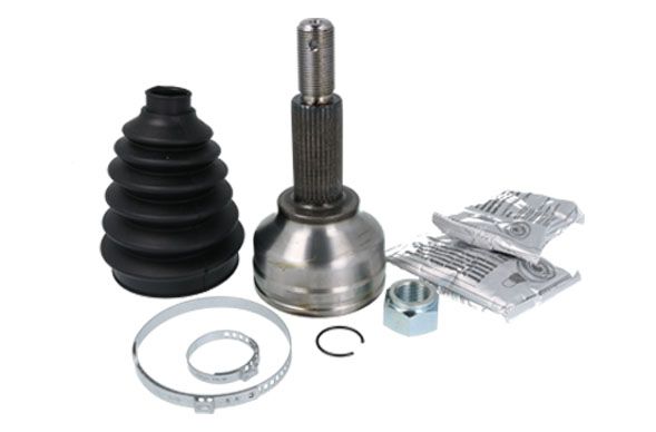 Zestaw przegubu, wał napędowy CIFAM 607-1029