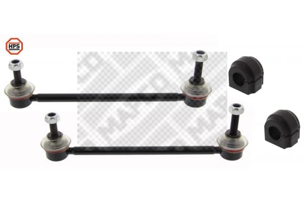 Zestaw naprawczy, zawieszenie stabilizatora MAPCO 53995/1HPS