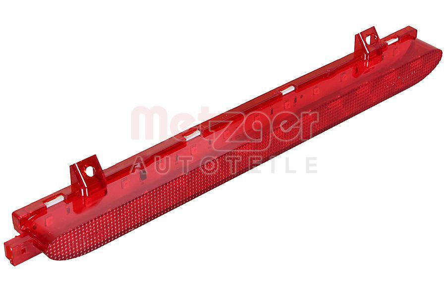 Дополнительный фонарь сигнал торможения