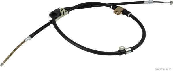 Cablu, frana de parcare HERTH+BUSS JAKOPARTS J3920565
