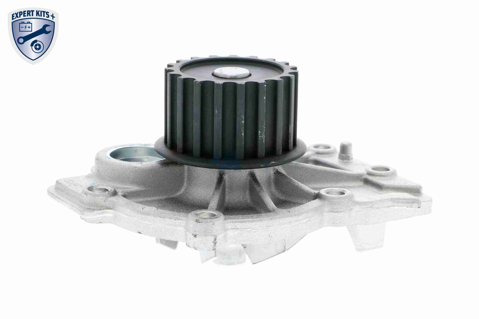 Pompe à eau, refroidissement du moteur