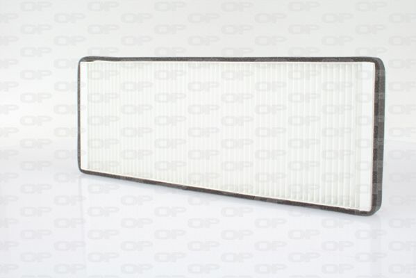 Filtre, air de l'habitacle