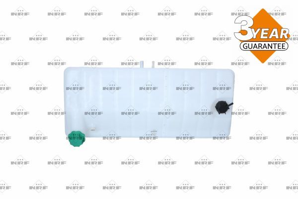Vase d'expansion, liquide de refroidissement