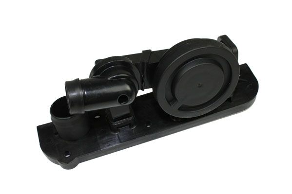 ventil, aerisire carter METZGER 2385010