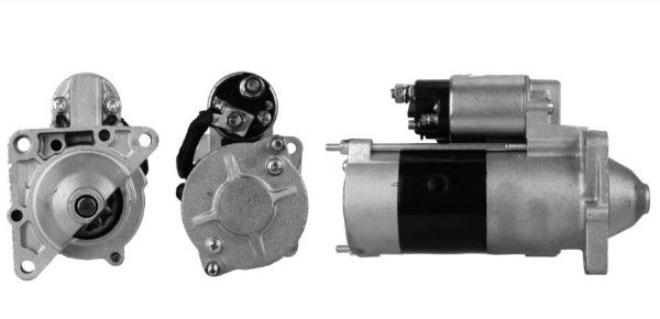 starter MTR 12570761