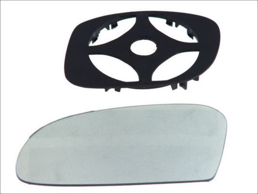 Зеркальное стекло, наружное зеркало