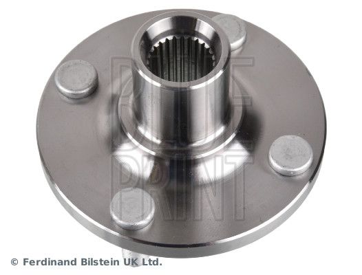 Ступица колеса