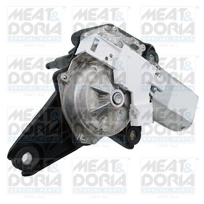Silnik wycieraczek MEAT & DORIA 27417