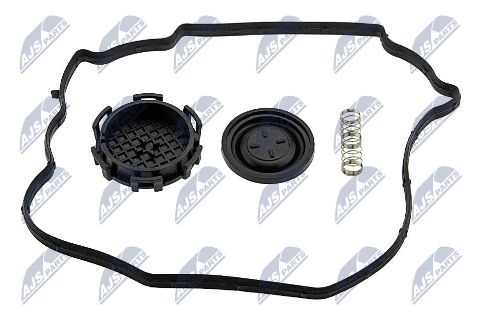Capac culbutor NTY BPZ-CT-010
