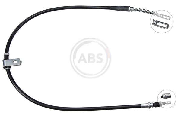 Cablu, frana de parcare A.B.S. K18960