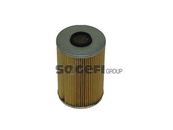 Filtr oleju FRAM CH2965