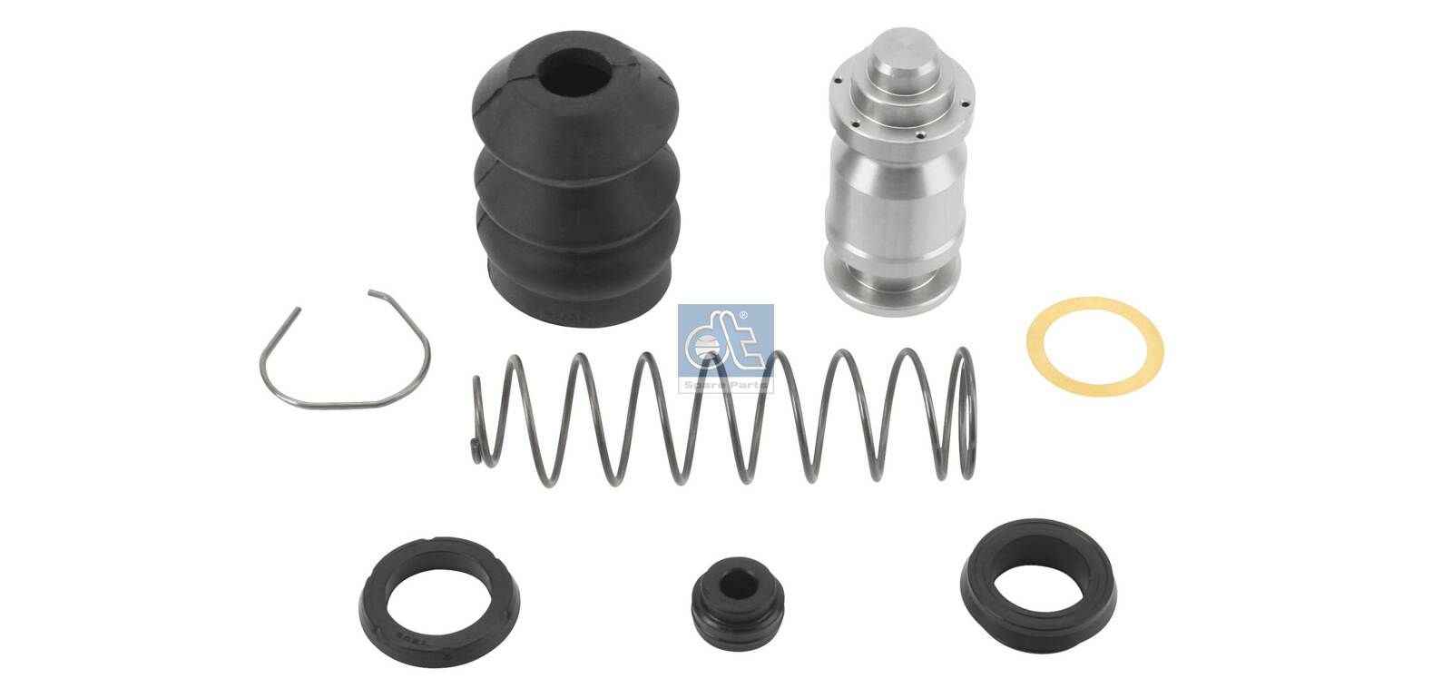Set reparatie, pompa centrala ambreiaj DT Spare Parts 2.31315