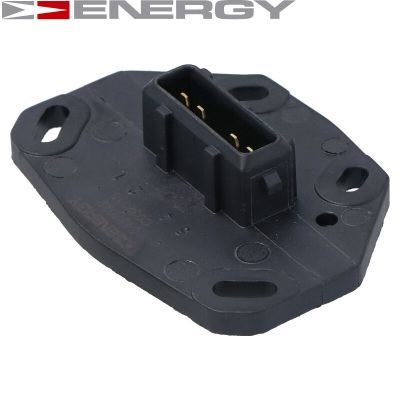 Senzor, poloha škrticí klapky ENERGY TPS0001