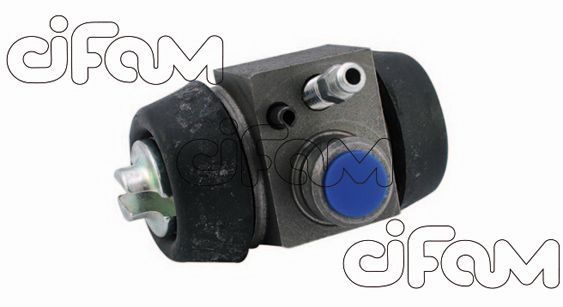 Cylinderek hamulcowy CIFAM 101-067