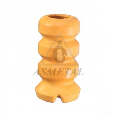 Dystans gumowy, resorowanie ASMETAL 45PE1125