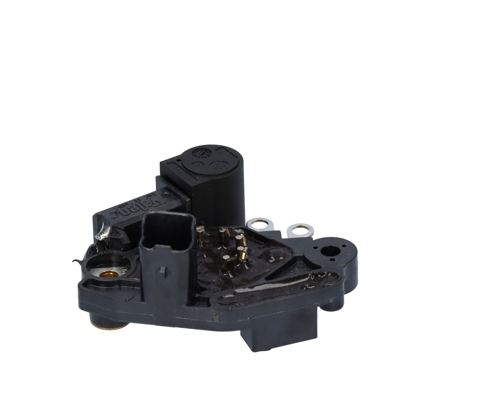 Ģeneratora sprieguma regulators