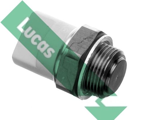 Przełącznik termiczny, wentylator chłodnicy LUCAS SNB1003
