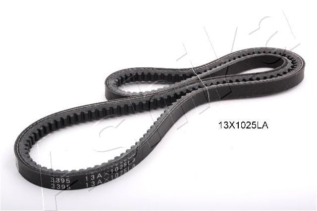 Pasek klinowy ASHIKA 109-13X1025