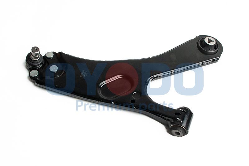 Neatkarīgās balstiekārtas svira, Riteņa piekare