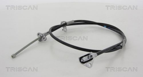 Cablu, frana de parcare TRISCAN 8140 41132