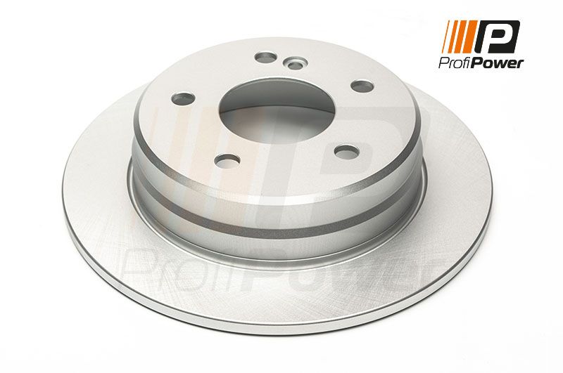 Levně Brzdový kotouč ProfiPower 3B2127