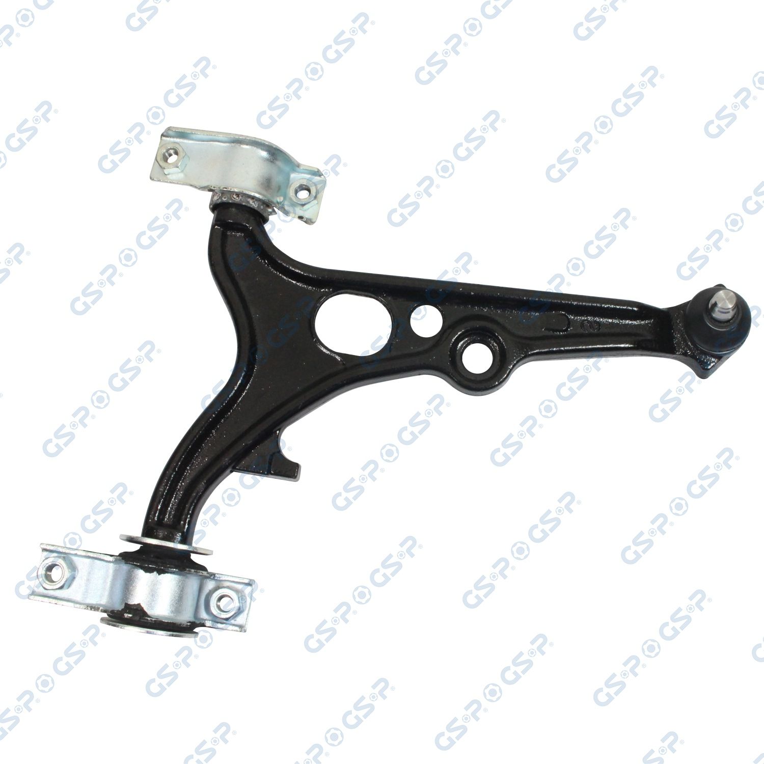 Neatkarīgās balstiekārtas svira, Riteņa piekare