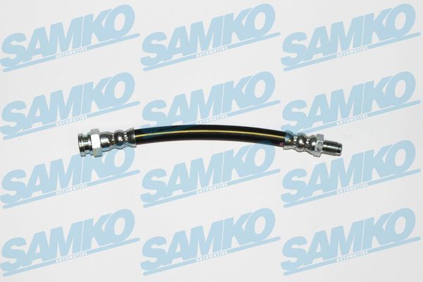 Levně Brzdová hadice SAMKO 6T46235