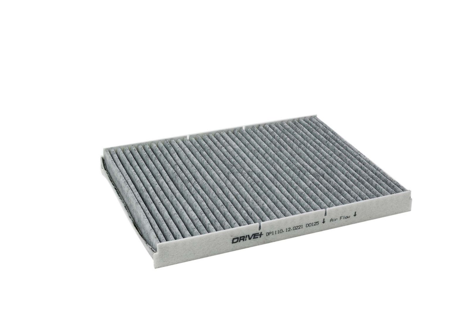 Фильтр, воздух во внутренном пространстве