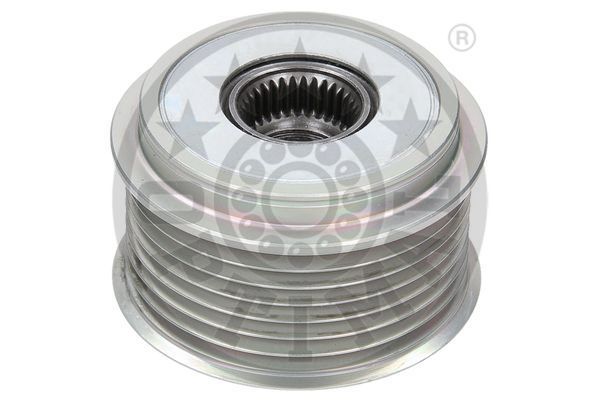 Alternator - sprzęgło jednokierunkowe OPTIMAL F5-1035