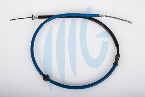 Cięgło, hamulec postojowy RICAMBIFLEX GM 01120342