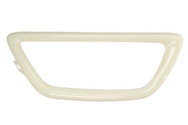 Õhuvõre, põrkeraud