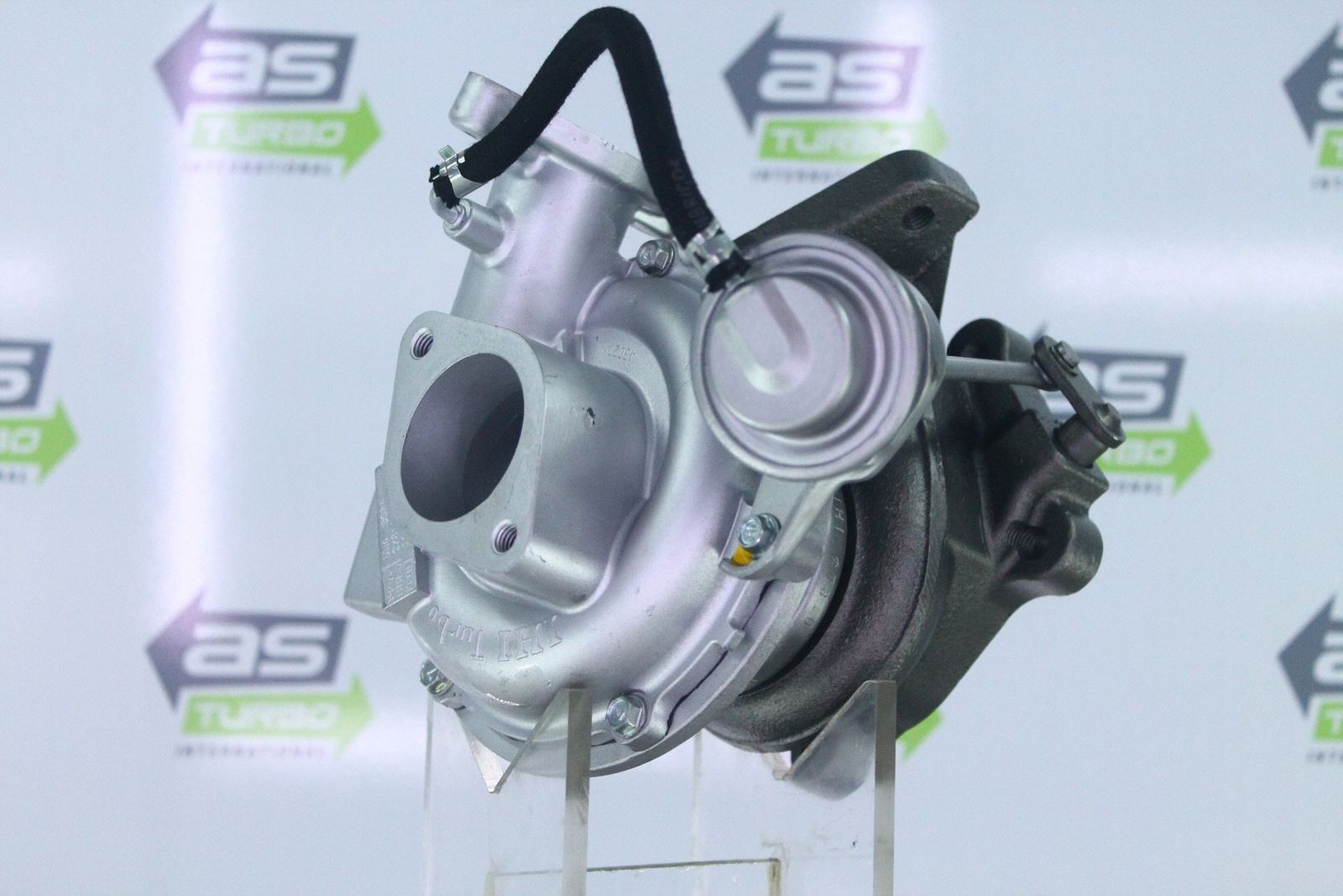 Turbocompresseur, suralimentation