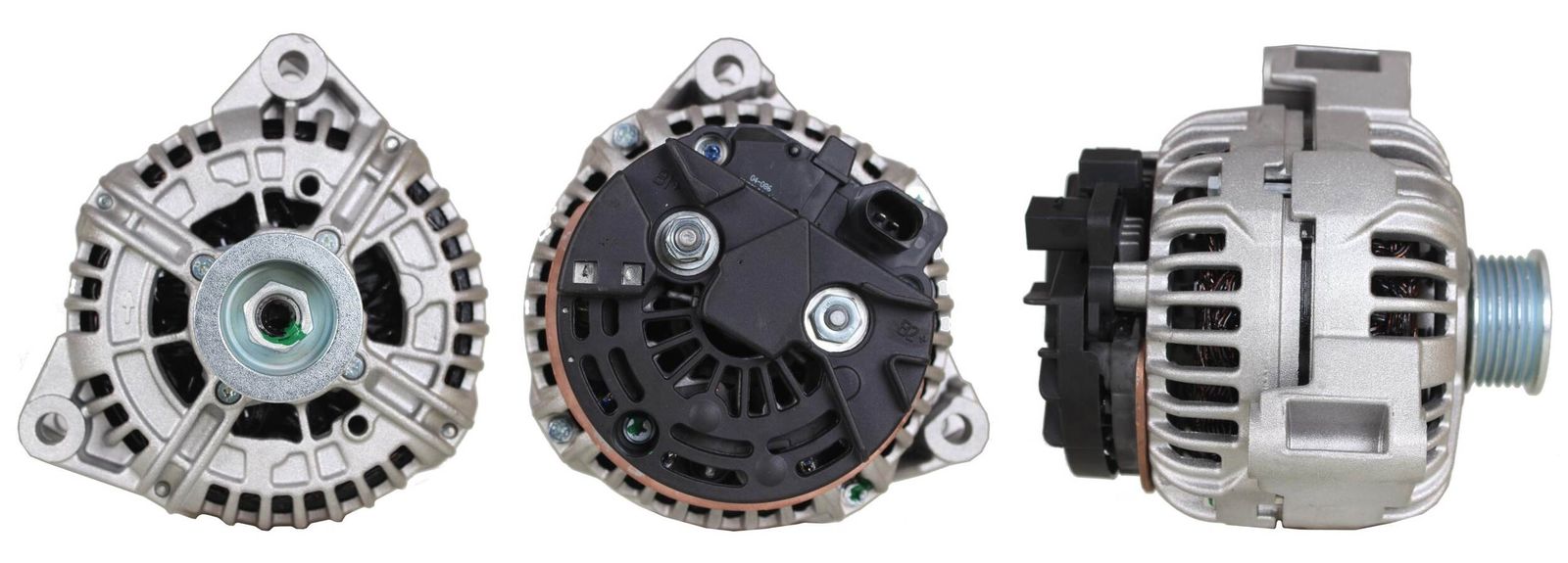Alternator LUCAS LRA04422