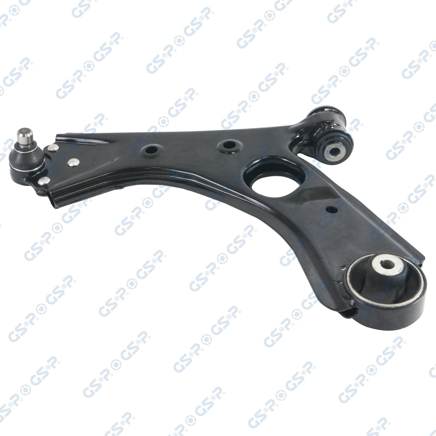 Brat, suspensie roata GSP S061667