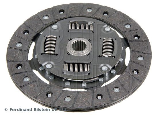 Диск сцепления