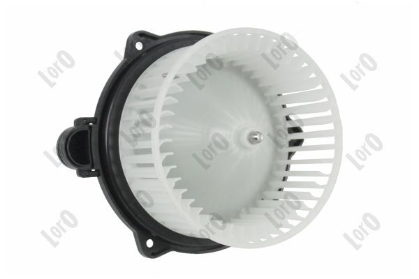 Ventilator, habitaclu LORO 024-022-0001