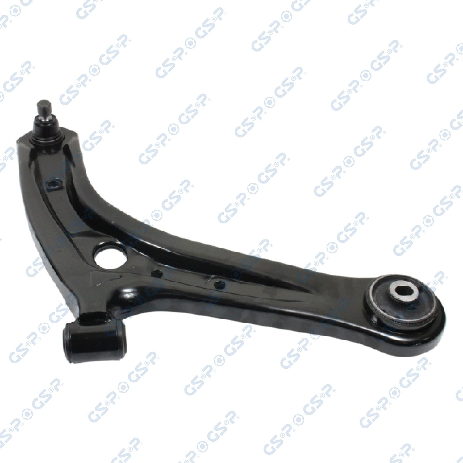 Brat, suspensie roata GSP S060475