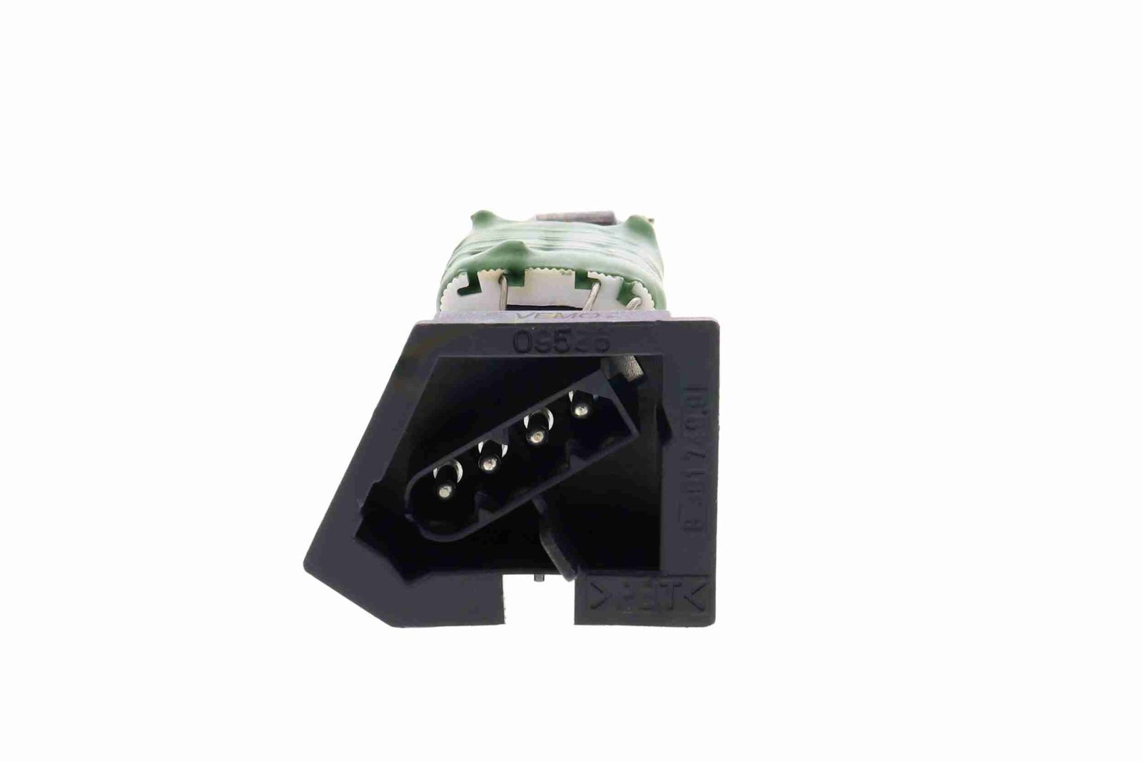 Régulateur, pulseur d'air habitacle