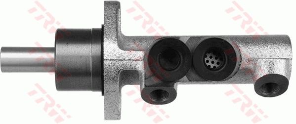 Pompa hamulcowa TRW PMK546