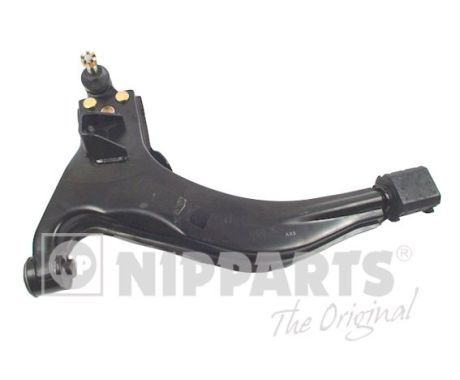 Wahacz, zawieszenie koła NIPPARTS J4911021