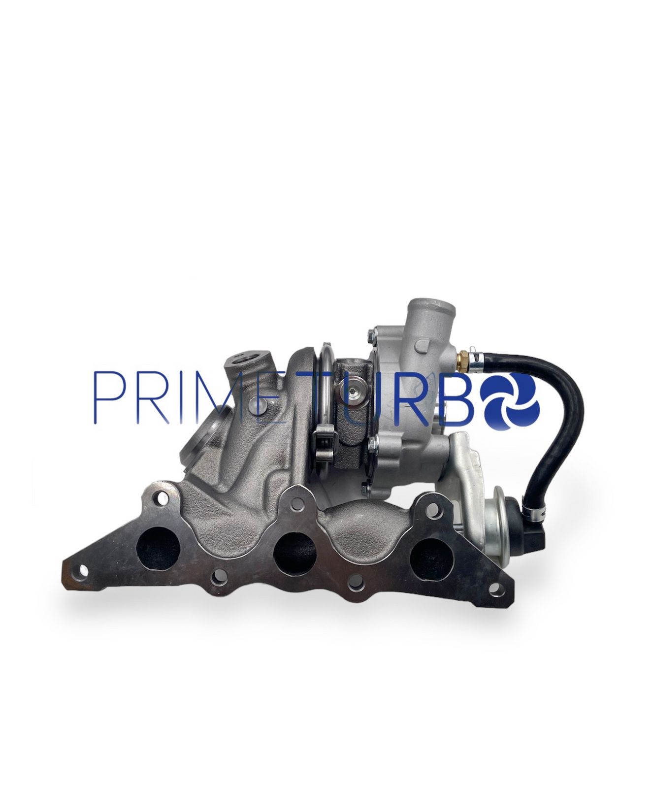 Компрессор, наддув