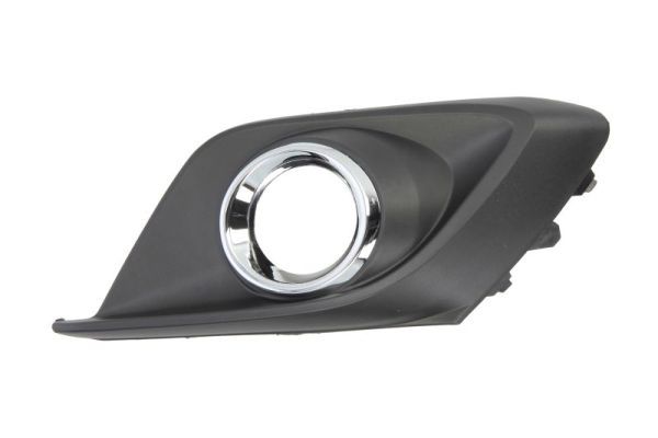 Grila ventilatie, bara protectie BLIC 6502-07-3478918P