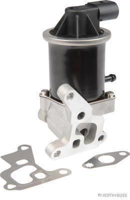 Supapa EGR HERTH+BUSS ELPARTS 70671009
