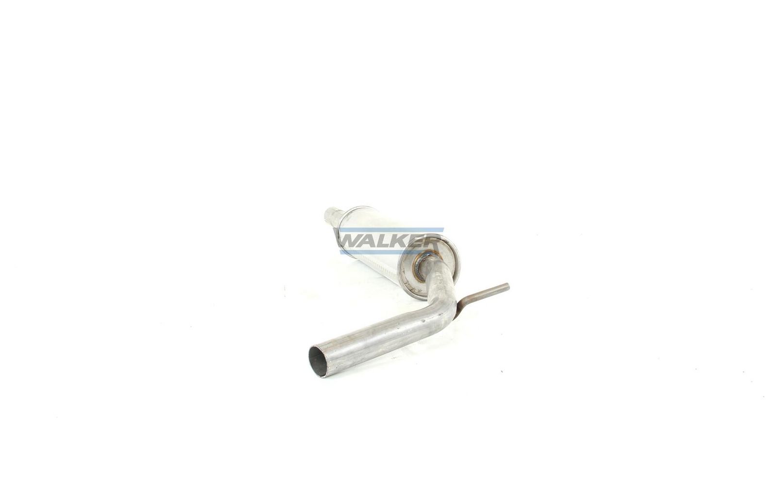 Levně Střední tlumič výfuku WALKER 70582