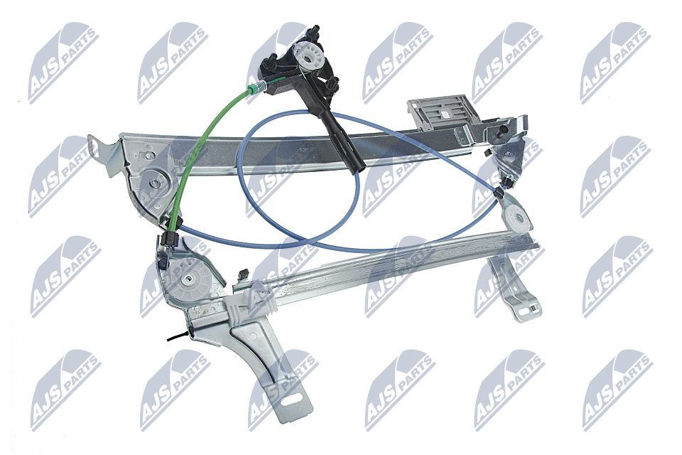 Mecanism actionare geam NTY EPS-PE-010
