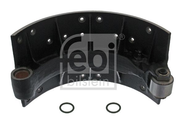 Sabot frana FEBI BILSTEIN 09254