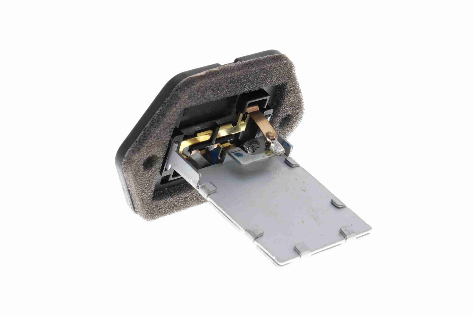 Régulateur, pulseur d'air habitacle