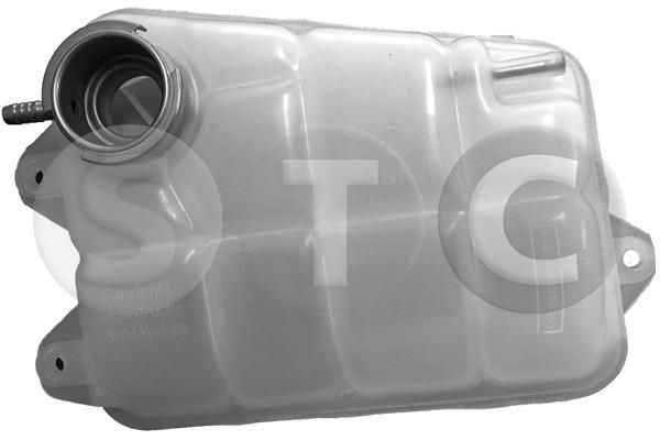 Zbiorniczek wyrównawczy, płyn chłodzący STC T403981