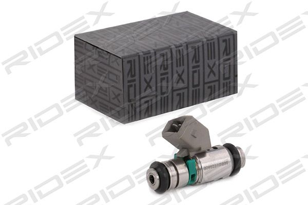 Wtryskiwacz RIDEX 3905I0088