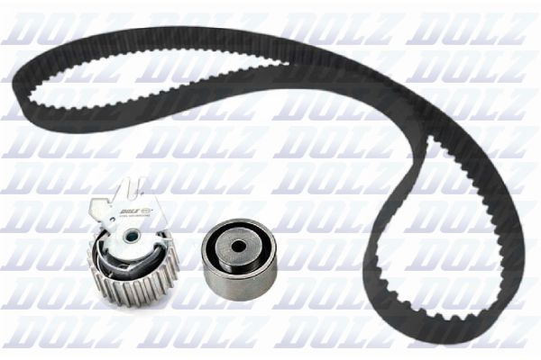 Zestaw paska rozrządu DOLZ SKD330